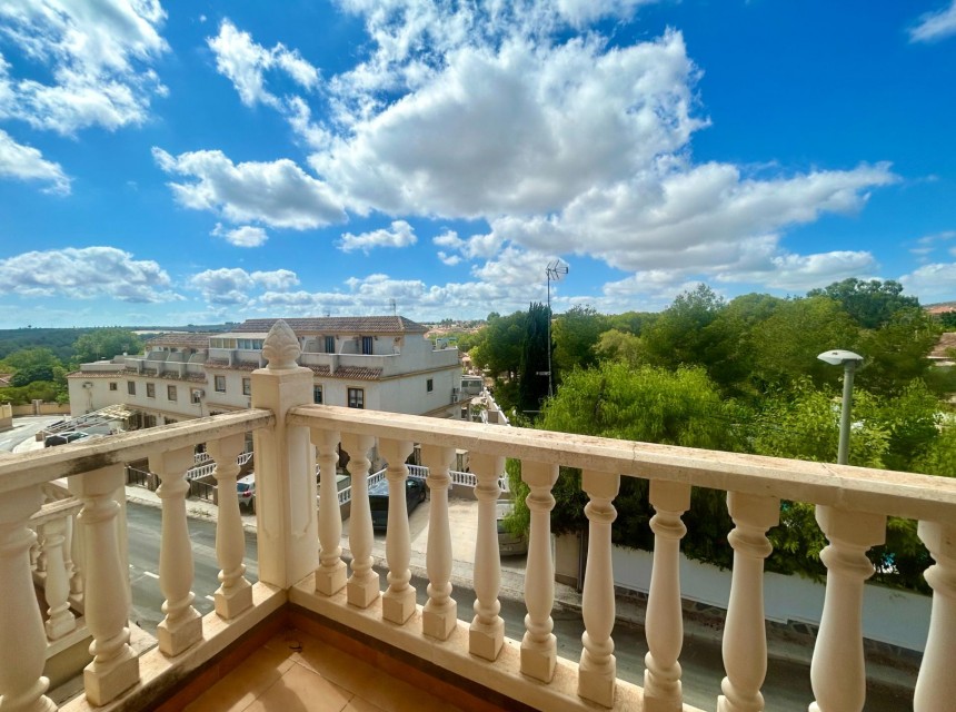 Resale - Townhouse - Algorfa - Montemar