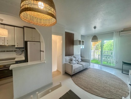 Resale - Townhouse - Algorfa - Montemar