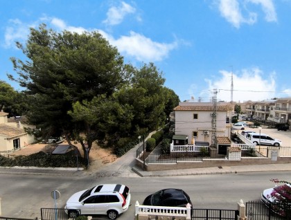 Resale - Townhouse - Algorfa