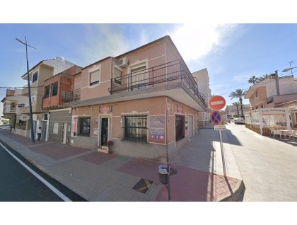 Resale - Townhouse - Algorfa