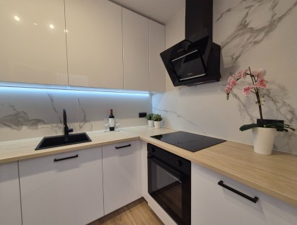 Resale - Townhouse - Alicante - La Florida
