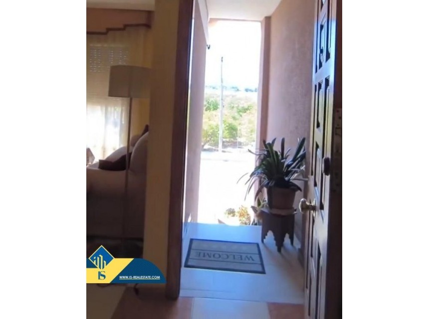 Resale - Townhouse - Benejúzar - Comunidad valenciana