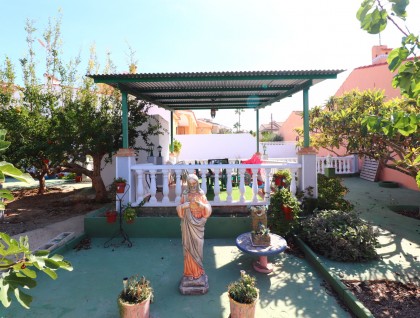 Resale - Townhouse - Benijófar - Benijofar - Village