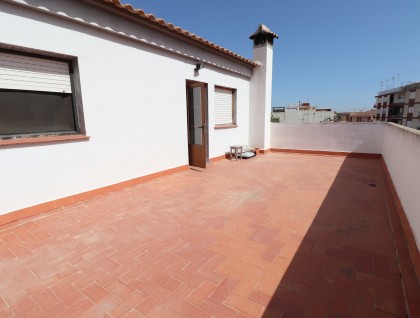 Resale - Townhouse - Benijófar - Benijofar - Village