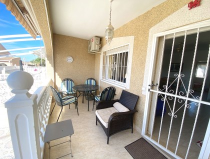 Resale - Townhouse - Benijófar - Monte Azul/ El Dorado