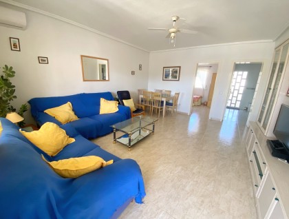 Resale - Townhouse - Benijófar - Monte Azul/ El Dorado