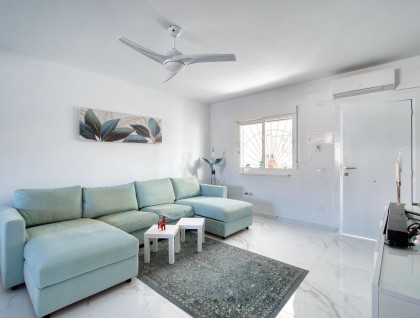 Resale - Townhouse - Benijófar - Monte Azul/ El Dorado