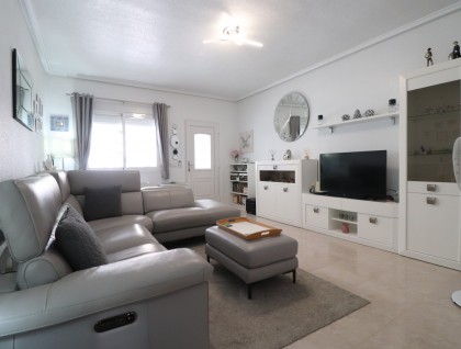 Resale - Townhouse - Benijófar - Monte Azul