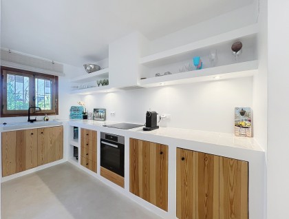 Resale - Townhouse - Benisa - Costa Blanca
