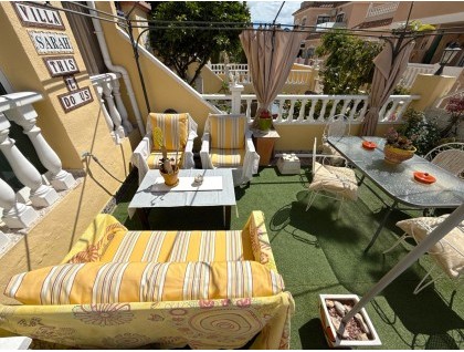 Resale - Townhouse - Cabo Roig>La Regia - Cabo Roig