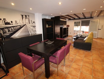 Resale - Townhouse - Catral - pueblo