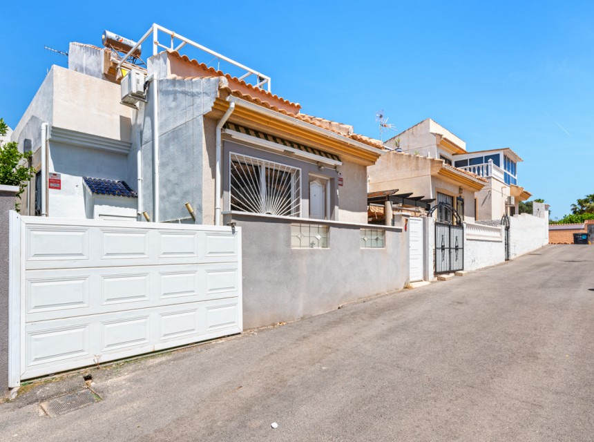 Resale - Townhouse - Ciudad Quesada/Rojales - Ciudad Quesada