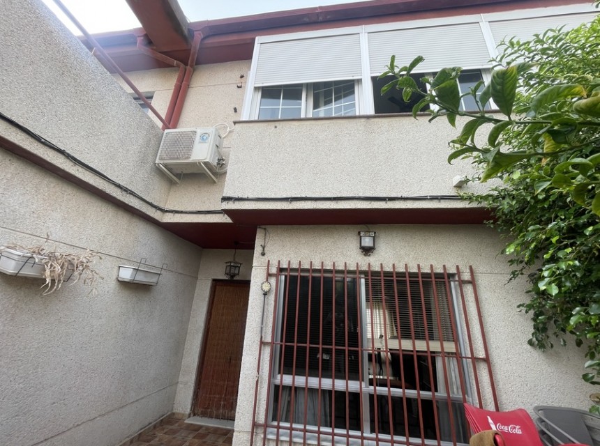 Resale - Townhouse - Ciudad Quesada/Rojales - Ciudad Quesada