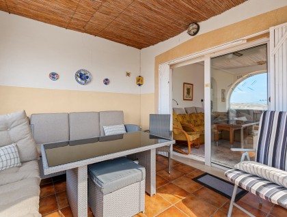 Resale - Townhouse - Ciudad Quesada/Rojales - Ciudad Quesada