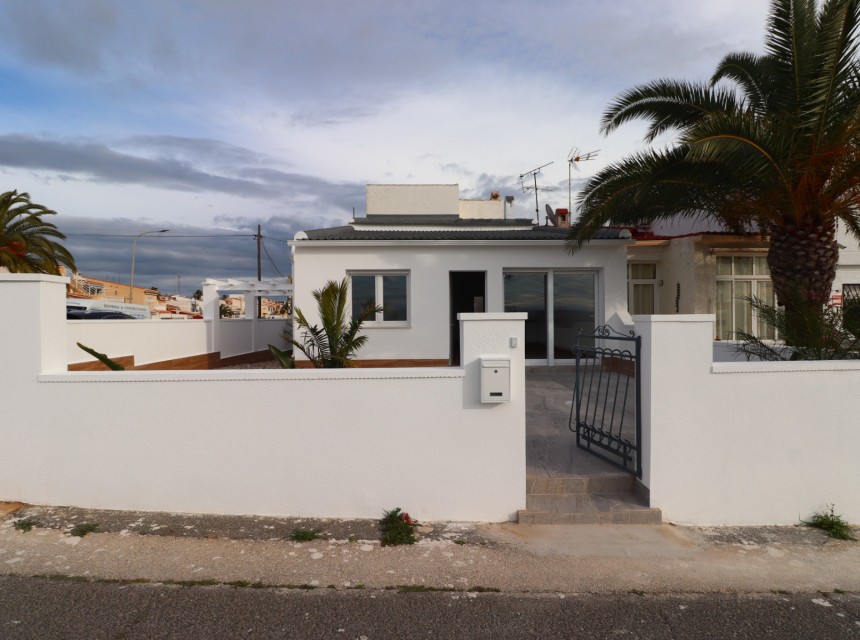 Resale - Townhouse - Ciudad Quesada/Rojales - Ciudad Quesada