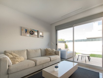 Resale - Townhouse - Ciudad Quesada/Rojales - Ciudad Quesada