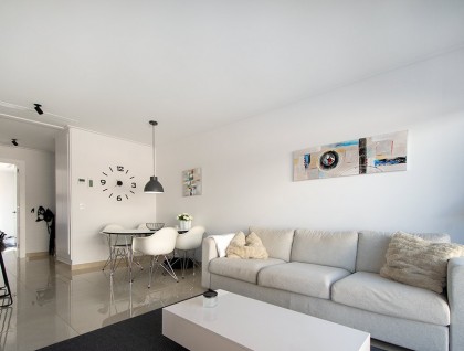 Resale - Townhouse - Ciudad Quesada/Rojales - Ciudad Quesada