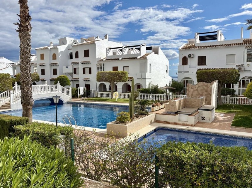 Resale - Townhouse - Ciudad Quesada/Rojales - Ciudad Quesada