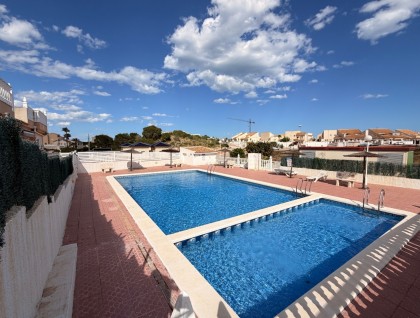 Resale - Townhouse - Ciudad Quesada/Rojales - Ciudad Quesada