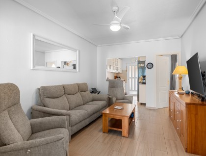 Resale - Townhouse - Ciudad Quesada/Rojales - Ciudad Quesada