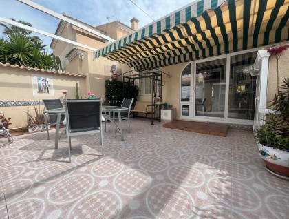 Resale - Townhouse - Ciudad Quesada/Rojales - Doña Pepa