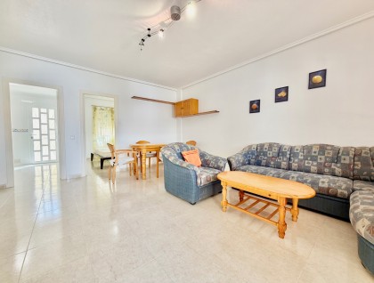 Resale - Townhouse - Ciudad Quesada/Rojales - Doña Pepa