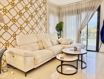 Resale - Townhouse - Ciudad Quesada/Rojales - Lo Marabu