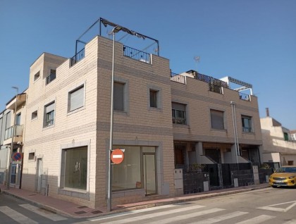 Resale - Townhouse - Daya Vieja