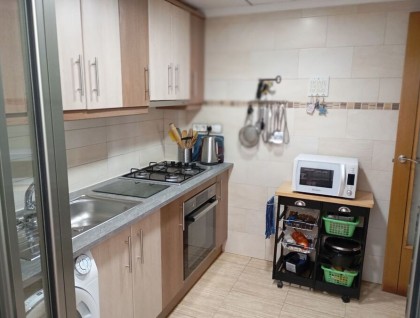 Resale - Townhouse - Daya Vieja