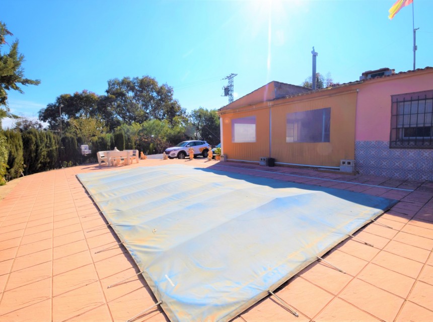Resale - Townhouse - Guardamar - Guardamar del Segura