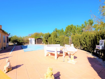 Resale - Townhouse - Guardamar - Guardamar del Segura