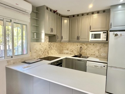 Resale - Townhouse - Guardamar - Lomas de Polo-Pinomar