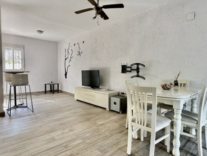 Resale - Townhouse - Guardamar - Lomas de Polo-Pinomar