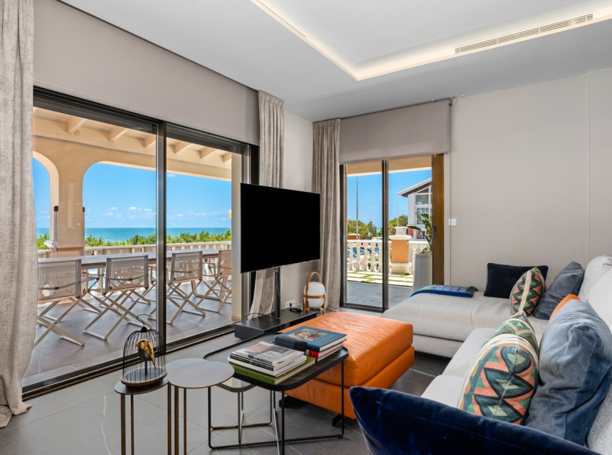 Resale - Townhouse - Guardamar
