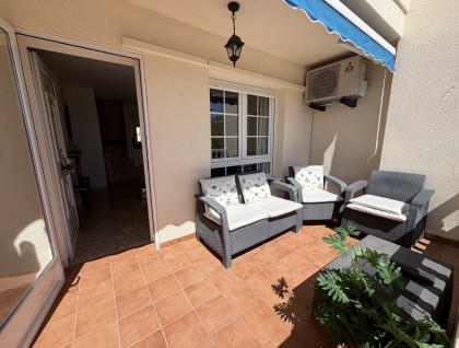 Resale - Townhouse - Las Ramblas Golf - Las Ramblas