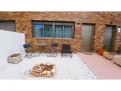 Resale - Townhouse - Los Alcázares - Las Lomas de Rame - Bahía Bella