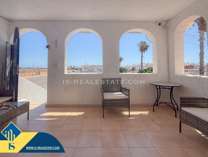 Resale - Townhouse - Los Alcázares - Los Narejos-Punta Calera