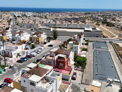 Resale - Townhouse - Los Altos