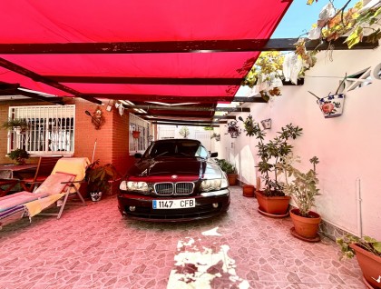 Resale - Townhouse - Los Altos
