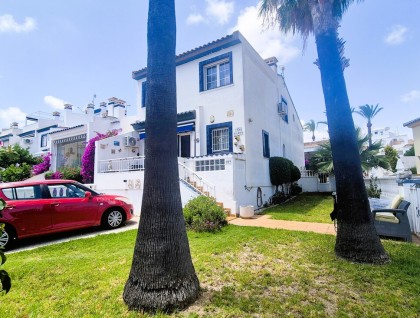 Resale - Townhouse - Los Dolses - Costa Blanca