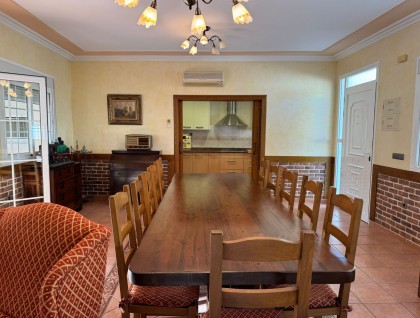 Resale - Townhouse - Los Montesinos