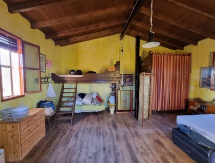 Resale - Townhouse - Orihuela - Benferri