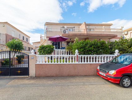 Resale - Townhouse - Orihuela - Cabo Roig