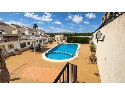 Resale - Townhouse - Orihuela - Costa Blanca Sur