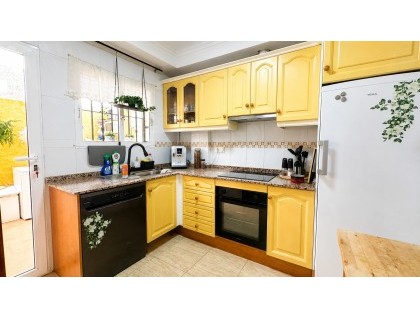 Resale - Townhouse - Orihuela - Costa Blanca Sur