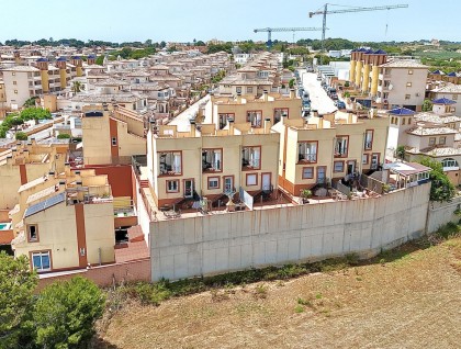 Resale - Townhouse - Orihuela Costa - Cabo Roig