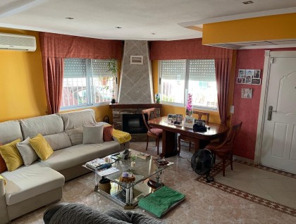 Resale - Townhouse - Orihuela Costa - La Florida