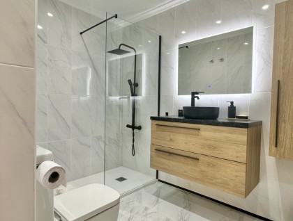 Resale - Townhouse - Orihuela Costa - La Florida