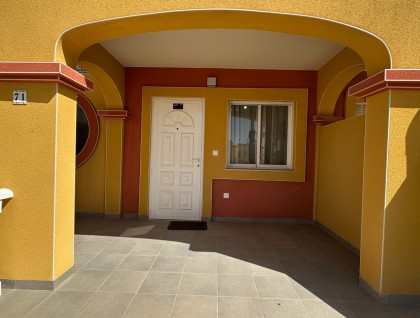 Resale - Townhouse - Orihuela Costa - La Regia