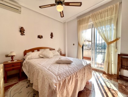 Resale - Townhouse - Orihuela Costa - La Zenia